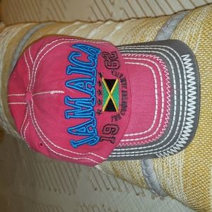 Jamaica Hat
